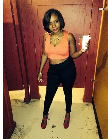 .Just Follow Me & Imma Follow Back ! :)