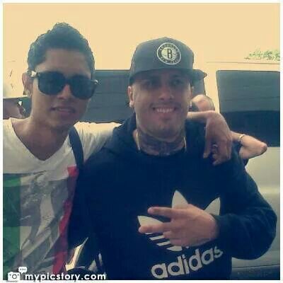 Promotor y Booking De Artistas  A.S.MANAGEMENT.      Para Contrataciones De @KevinRoldan Pin:2A3EB3D6.             Cel:3212501062.