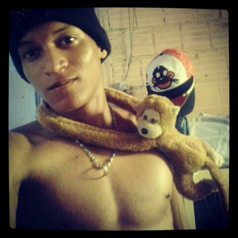 Geovanesiilvaa's profile picture. 