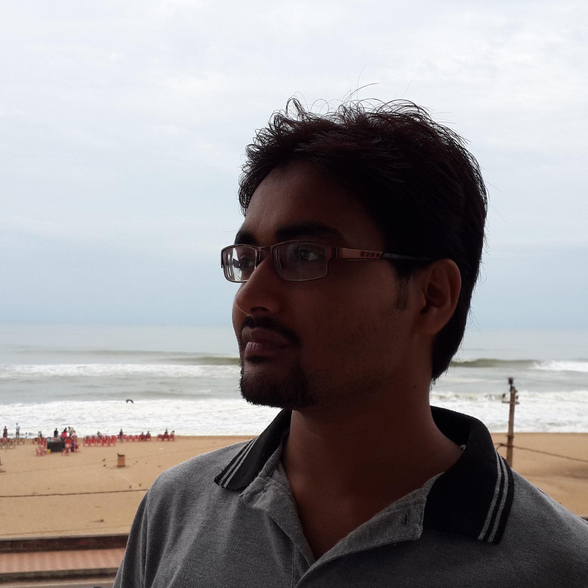 RakiRakaChau Profile Picture