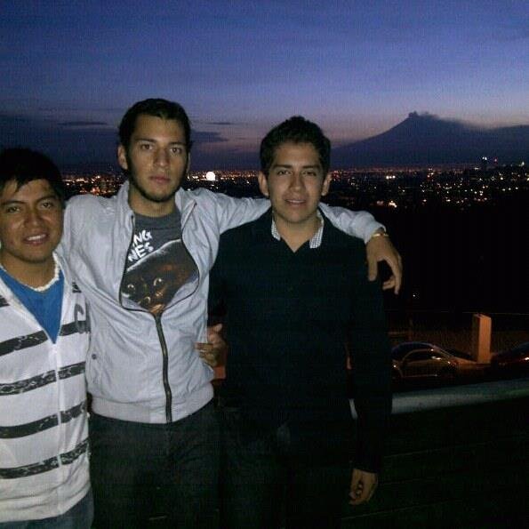 Al final todo saldra bien y si no sale bien todavia no es el final. #Follow me