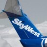 SkyWestAirlines's profile picture. SkyWest Airlines is a leading air service provider offering global access to millions each month. For official customer service contact http://t.co/W7pltKkAQ3