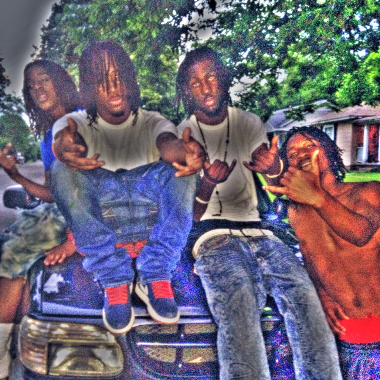 Ball Hard Grind Hard N Other Words I Dnt Call Fouls