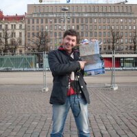 John Simmons (@johnsim01237731) 's Twitter Profile