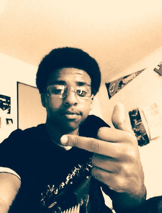#RealNigga