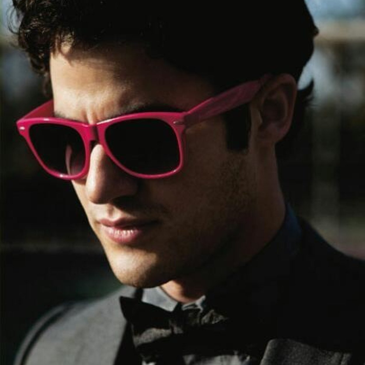 Hey I'm BlaineAnderson, #Married to @GetItRightRach, she my soulmate and lover