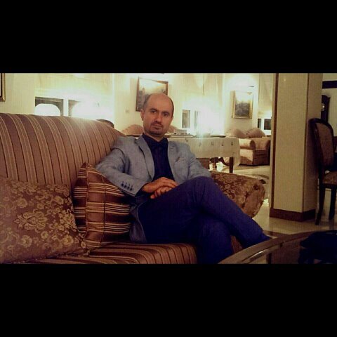 Alireza Atarrezaei, Ph.D.