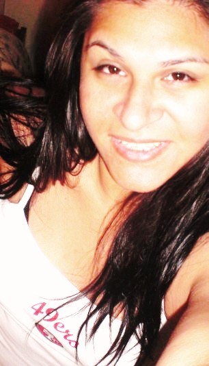 Im me and thats all i wanna be!