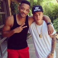 my only dream is to meet justin bieber