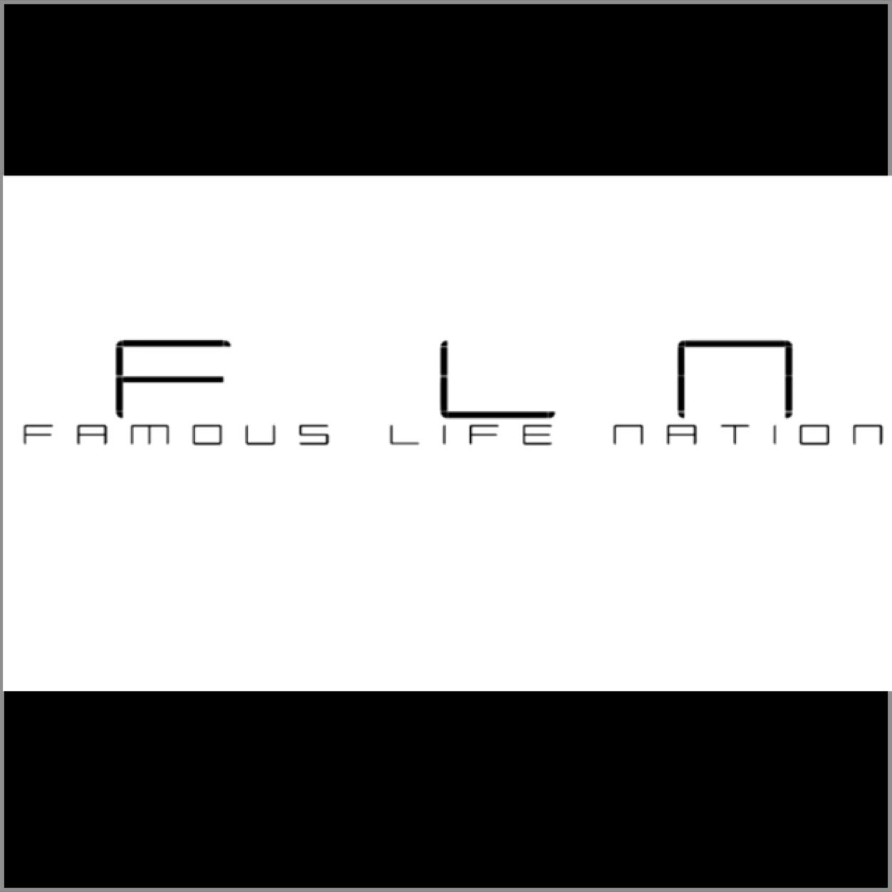 ✶✶**Famous Life Nation**✶✶ @The_Famous_Rme | @FlnStoney | @fln_mav | @TakeoffMali_7
BOOKING/FEATURES/BEATS | flnoffe@gmail.con