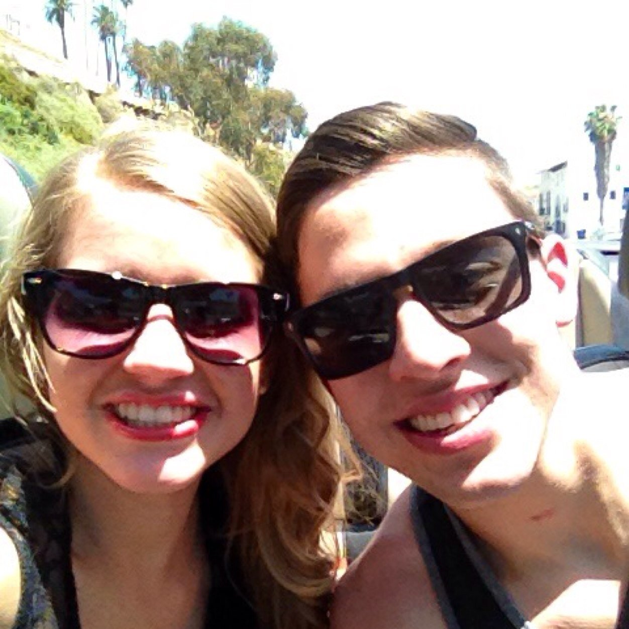 eheinrichs_'s profile picture. Just another face with a name and a purpose. Hoping to travel the world to pour Love into lives of strangers.