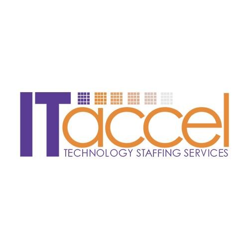 Accelerate Your IT Career!  The leader in technology staffing agencies tweeting about digital trends, #staffing tips, and #job openings. 
Instagram: @ITaccel