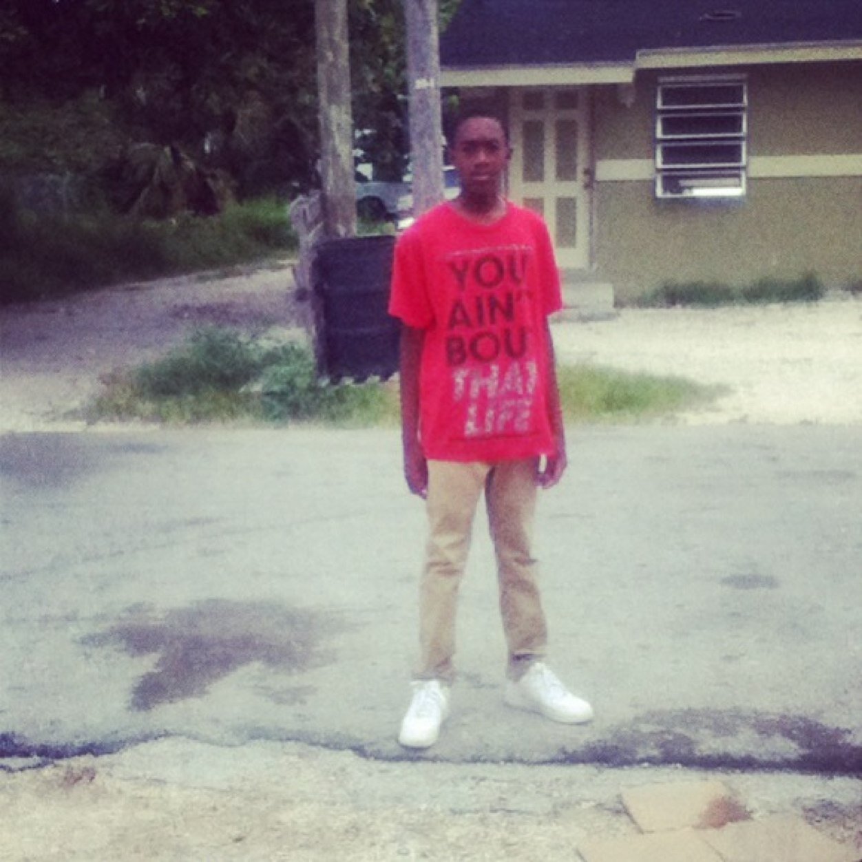 Dreams worth more than money niqqa