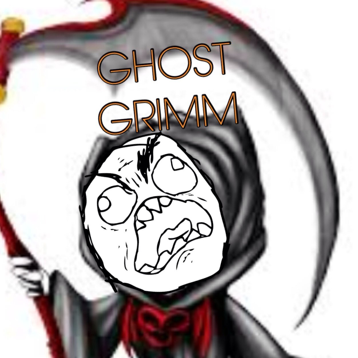 GHOSTGRIMM's profile picture. Hi i'm GHOST GRIMM. I have a youtube account as well. I just play for fun!