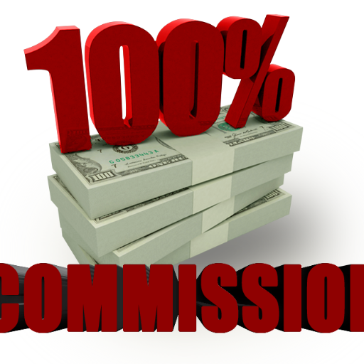 We pay 100% commissions to Real Estate Agents. We provide many benefits, please call 561-907-7283 for more info or email marketing@partnershiprealtyinc.com