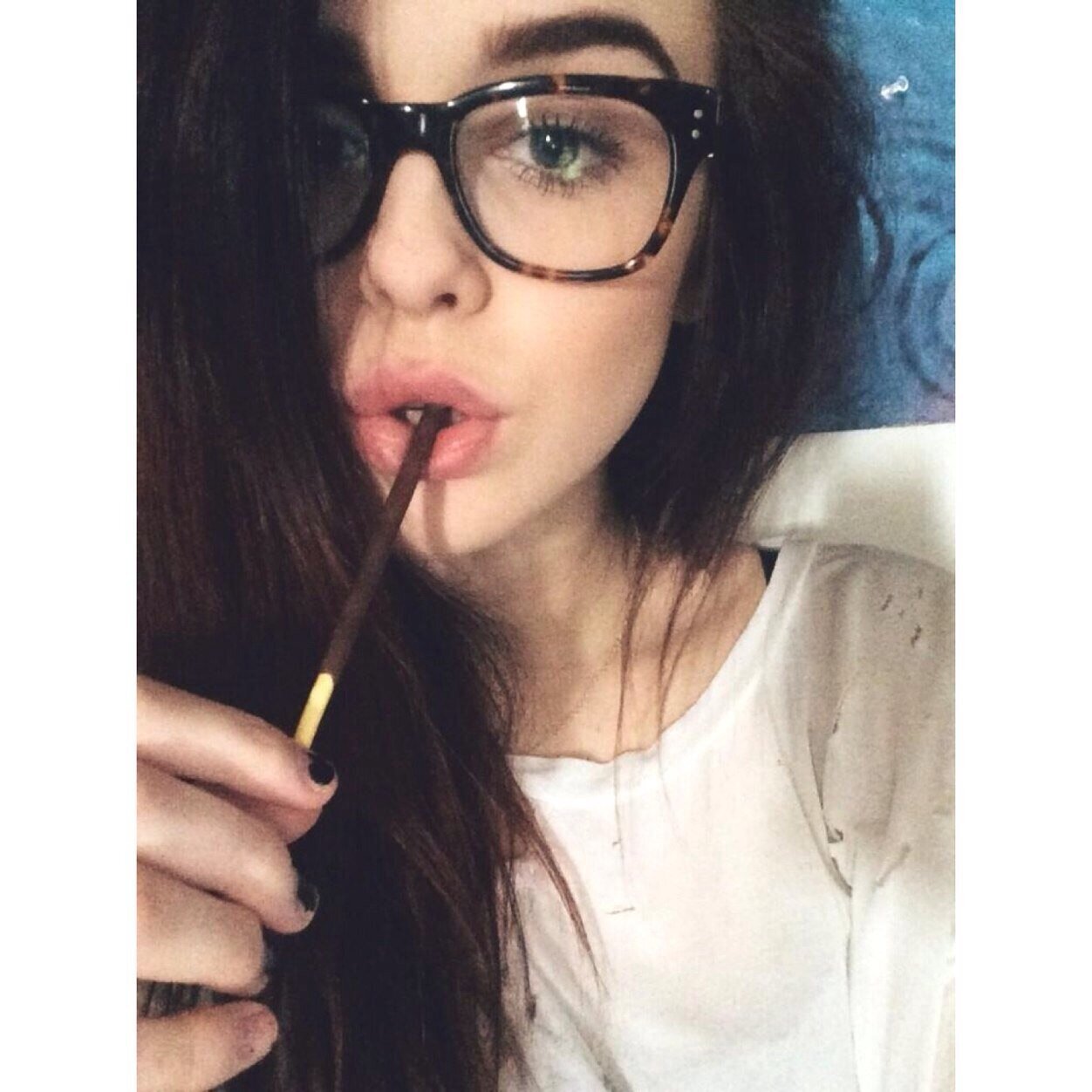 CharmAcacia's profile picture. Okay?