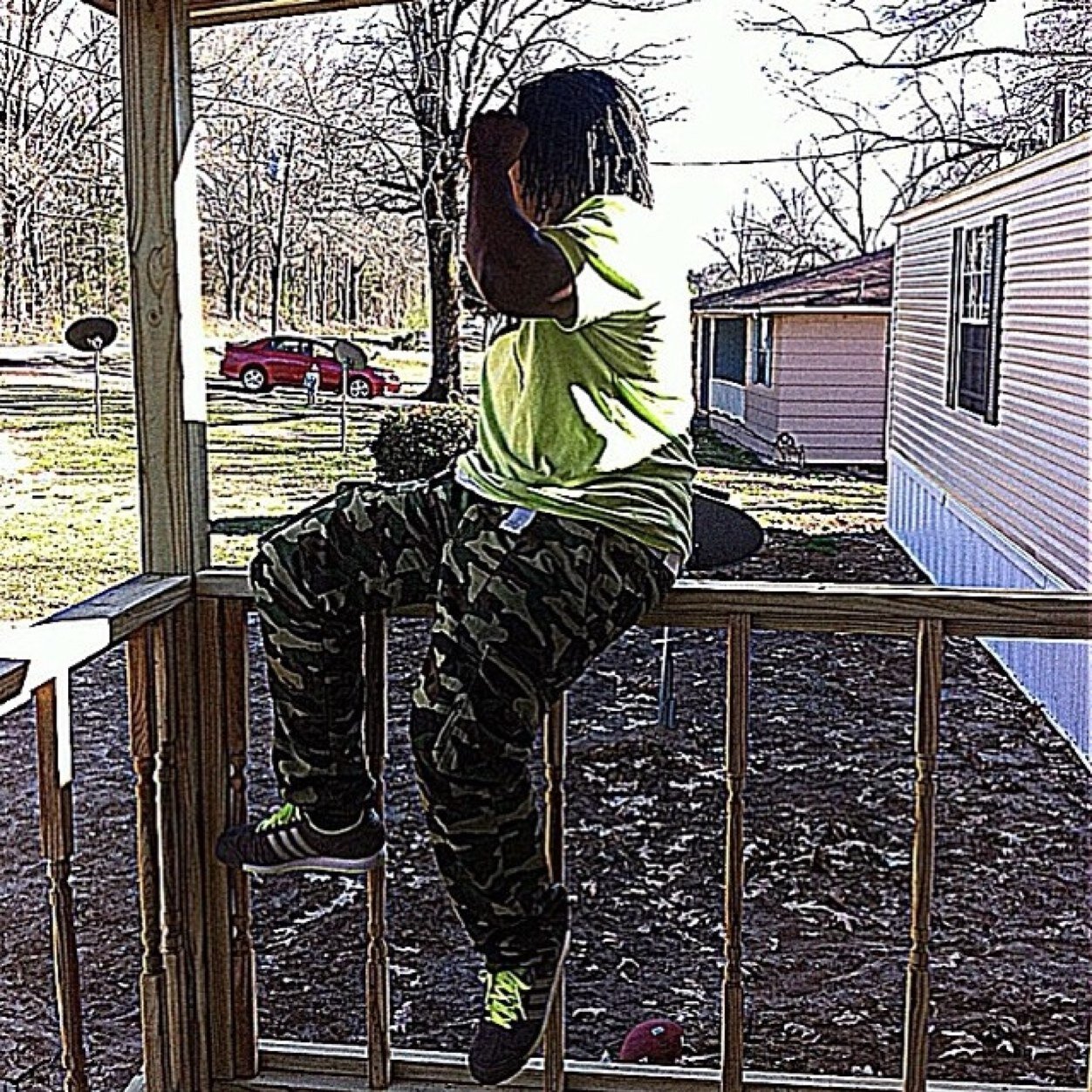 Instagram: Dope_is_legit  LEE DAVIS BOYz ✈️⛽️