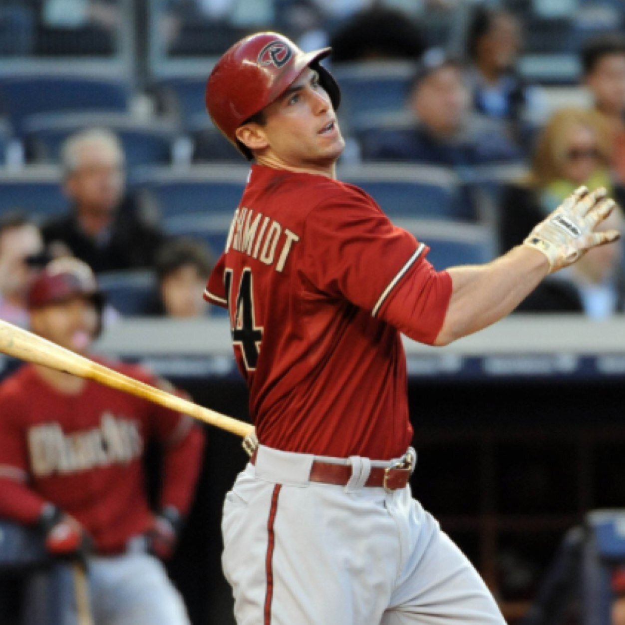 Did Paul Goldschmidt hit a Home Run? Probably
