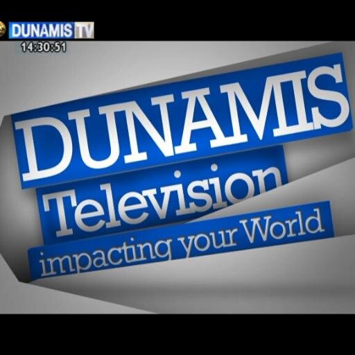 Dunamis TV is the Revival Platform of Dunamis Int'l Gospel Centre, a fireful Church where God's Presence, Principles & Power saves, heals and delivers