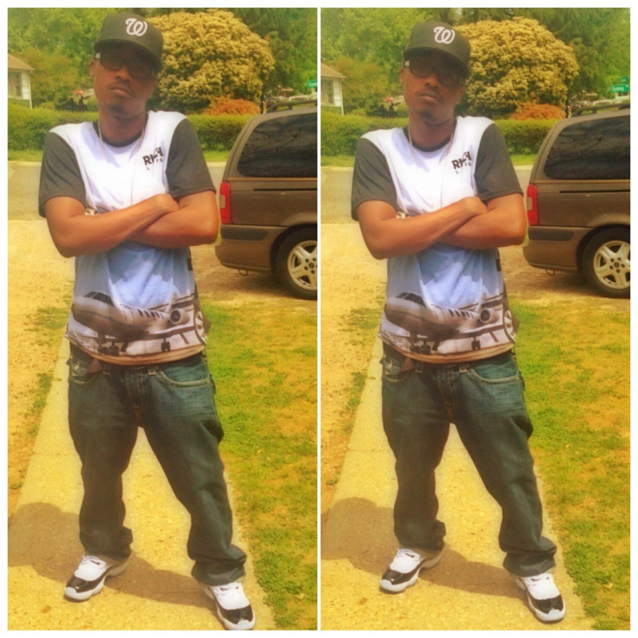 RIP Big Bra Tishon P.