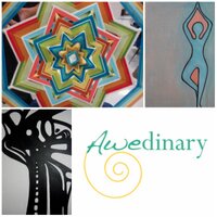 Awedinary (@awedinary) 's Twitter Profile