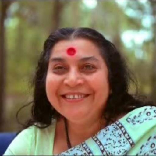 SahajaYoga_ Profile Picture