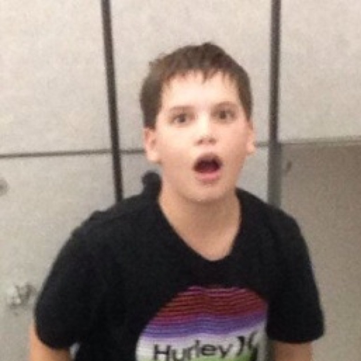 I like mlg