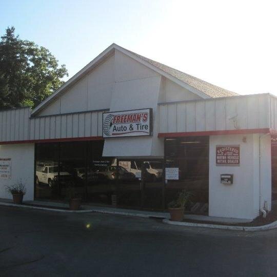 Complete Auto Repair in Harriman, NY. Family owned & operated since 1980! Tires, Brakes, Engines + more! Phone: (845) 774-7770 24 Hour Towing: (845) 928-9222