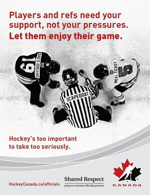 Black and White and Never Right. The official supporter of #teamstripes