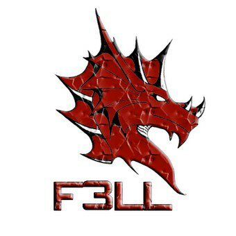 Since-2013 / Official Twitter of F3LL eSports Club / Gaming / Competitive club with squads in COD PS3 and PS4( Advanced warfare) / #GoF3LL / Powered by: (?)