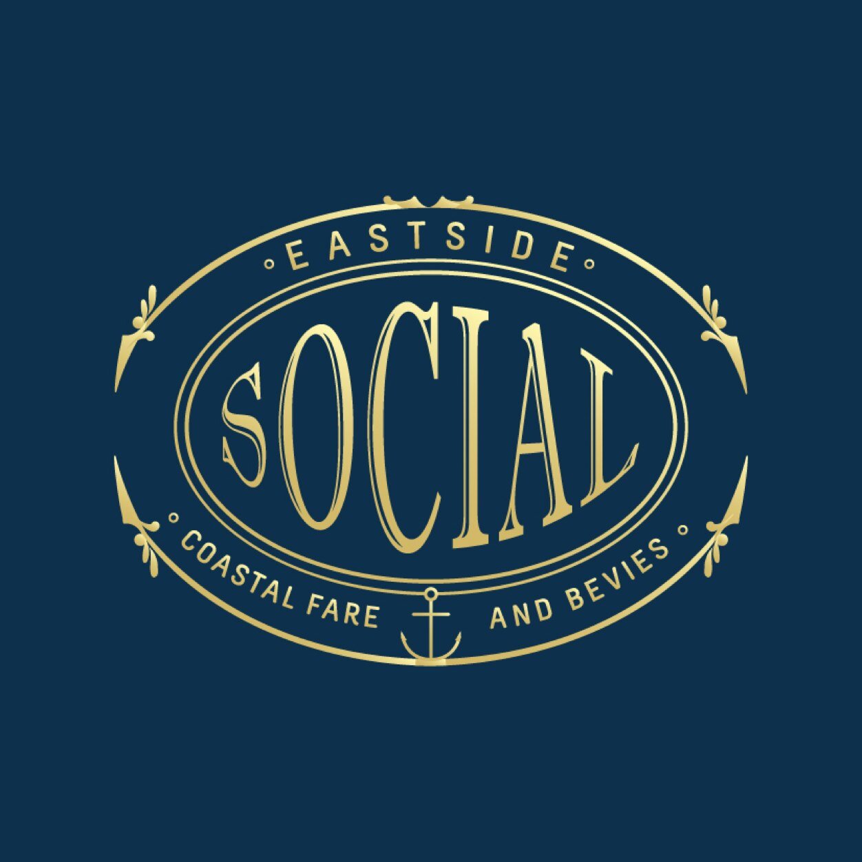 • Get SOCIAL, get HOOKED!! • A new #Leslieville hangout for coastal fare, cool bevvies, & good ol' fashion fun •