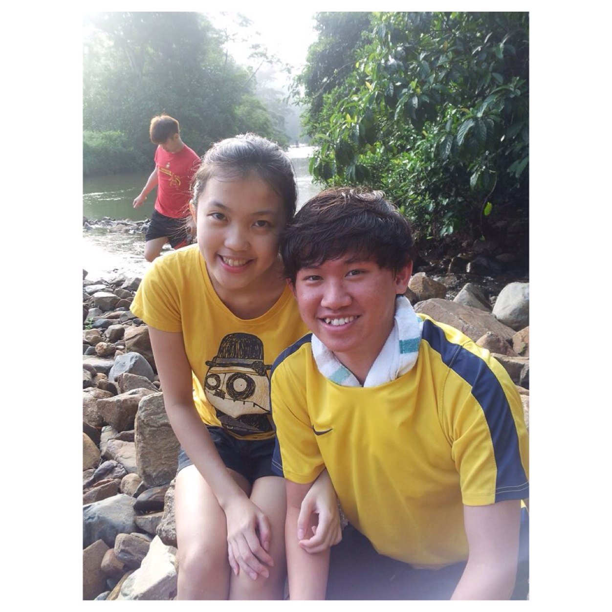 ankernlim's profile picture. 