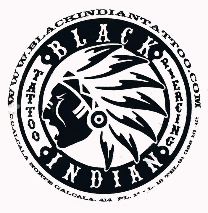 BlackIndian_tat's profile picture. 