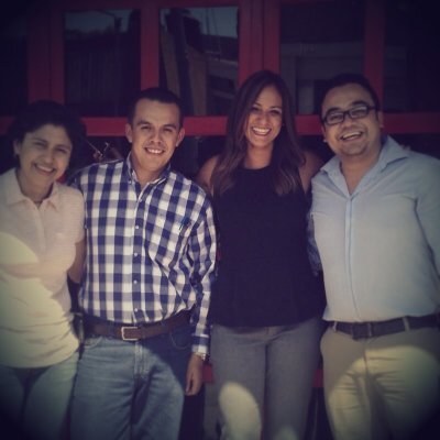 Arquitecto. UAdeC