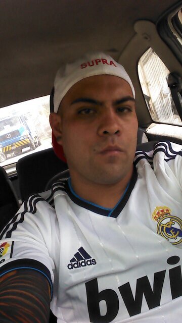 Roberto Waldo