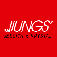 JUNG Sisters (Jessica x Krystal)