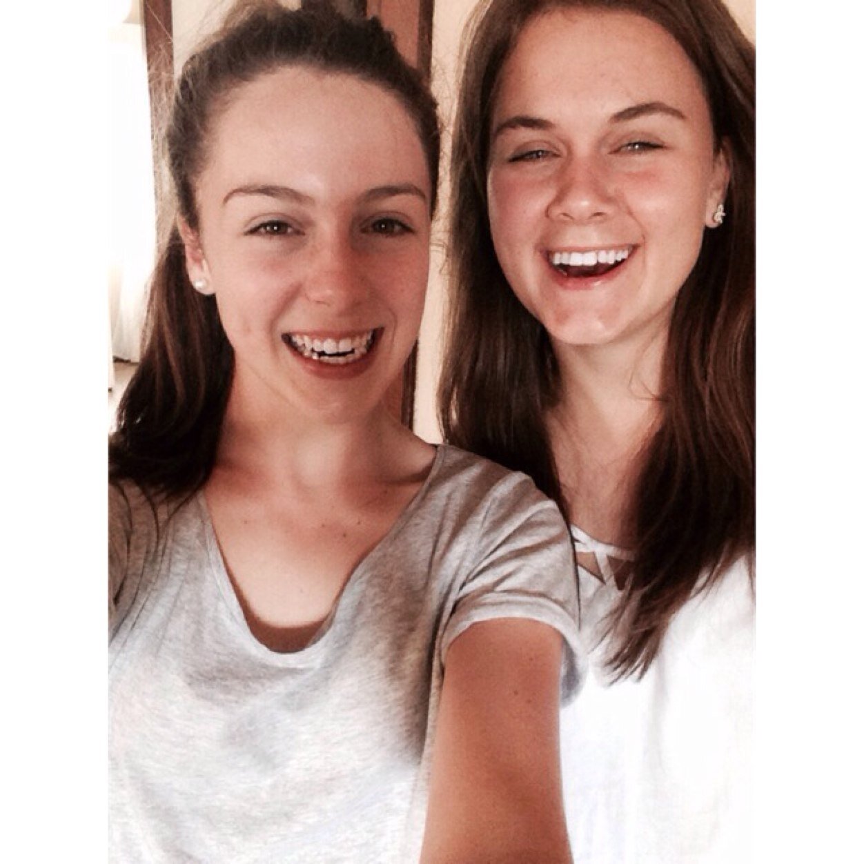 we are young. we run free. stay up late. we don't sleep. got my friends. got the night. i'll be alright. ✌️
