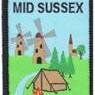 Mid Sussex Scout Active Support Unit.
We are a section of the Scouting Association for adults over 18 who want to volunteer within Scouting.
