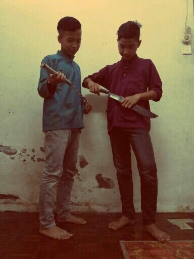 Fisabilillah.
