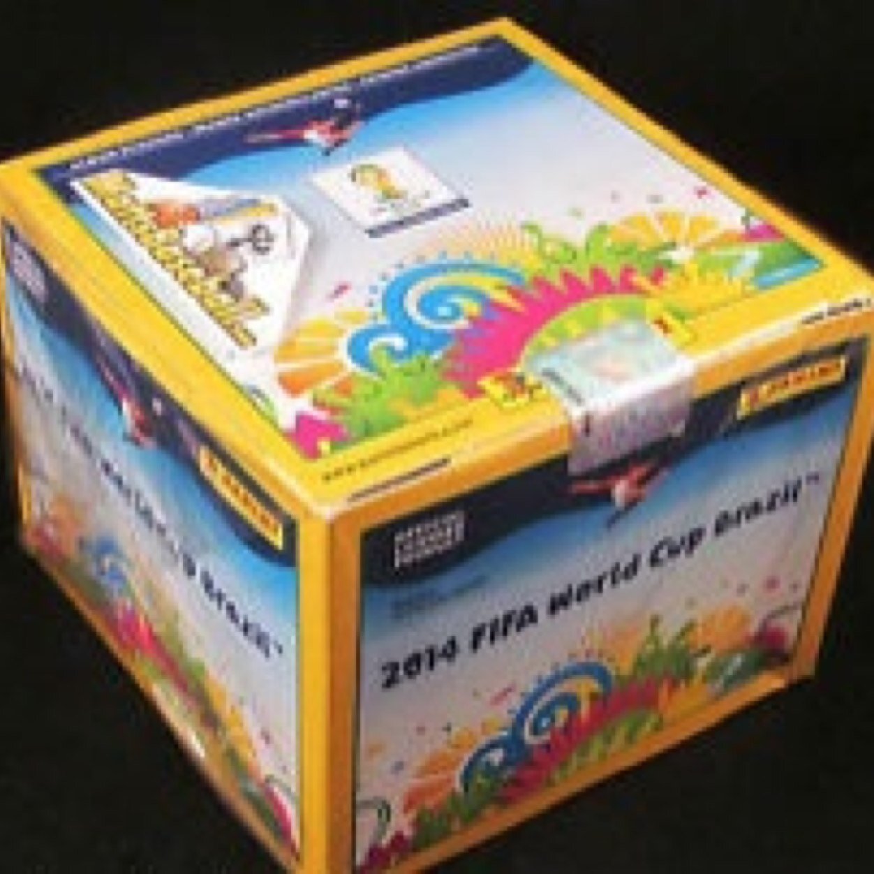 I'm looking to fill my album, you're looking to fill your album....it just feels right #GotGotNeed