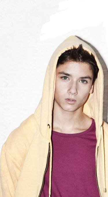 amando a joaquin ochoa♥