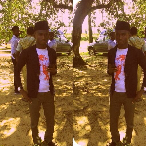 OyebanjiYusuph's profile picture. 