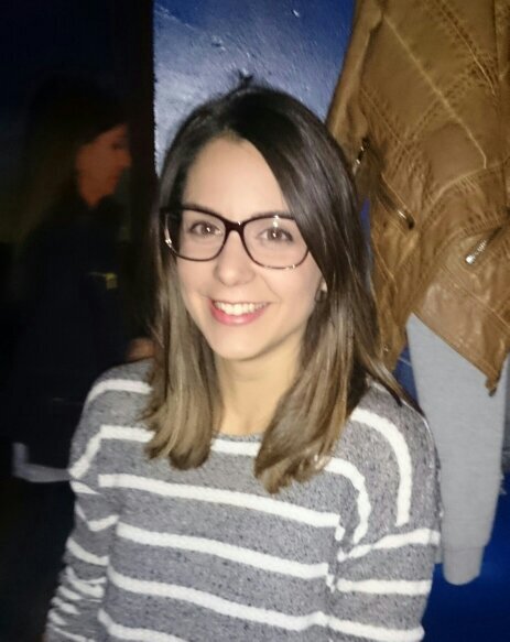 Maestra de Educación Física