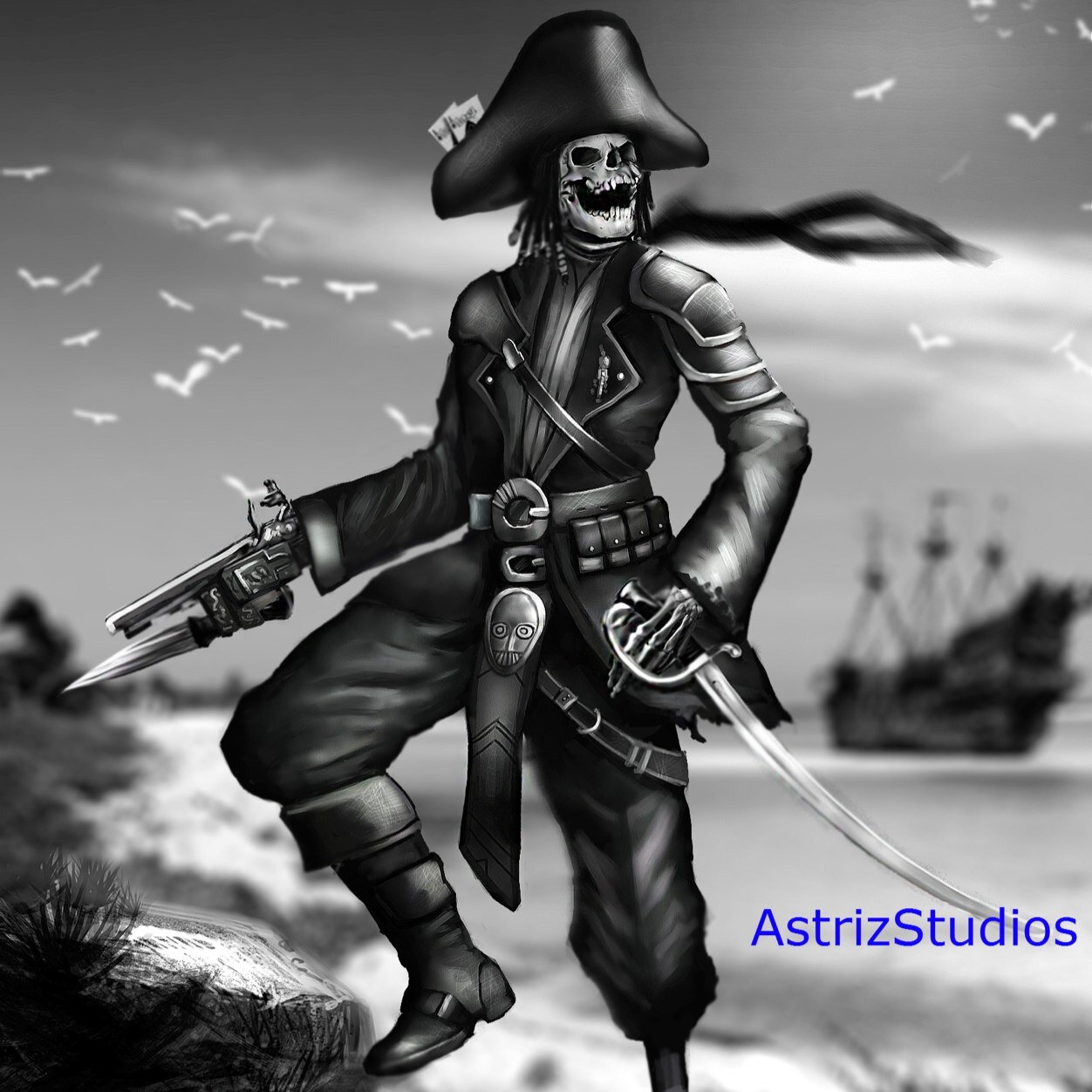 POTLOnline's profile picture. 