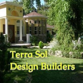 Terra Sol Design Builders has over 25 years of experience building quality kitchens, bathrooms, decks and more.