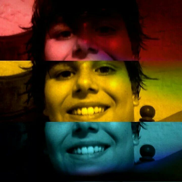 NachoValdez3105's profile picture. Amo a mi hermana rochi, es la mejor ♥/ RC Pasion