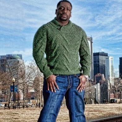 Anthoni Styvens is one of the members of Black Water Creek, a full service Film/TV/Music video production trio.