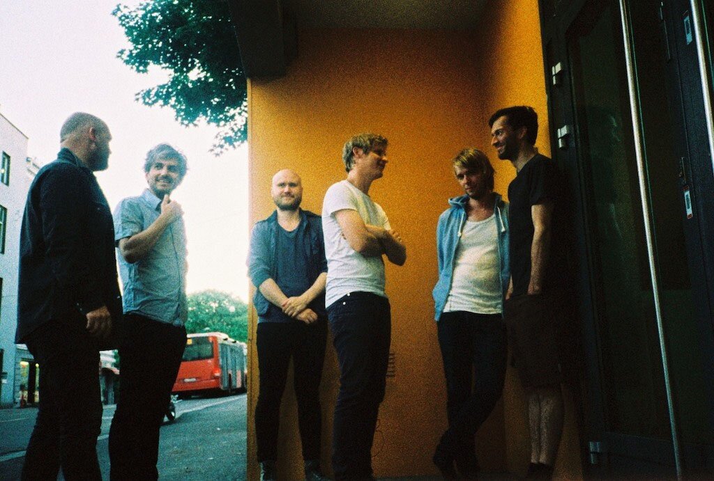 OsloOsc's profile picture. Nok et indieband/Just another indie band. Cape Town/Oslo.