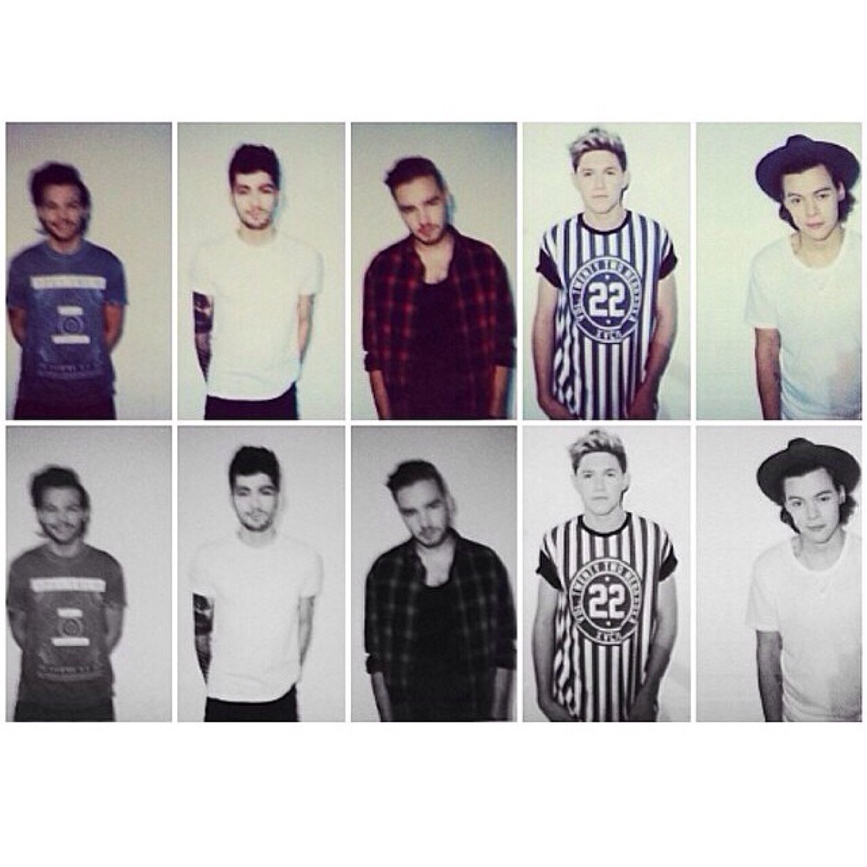 Fangirling changed my life