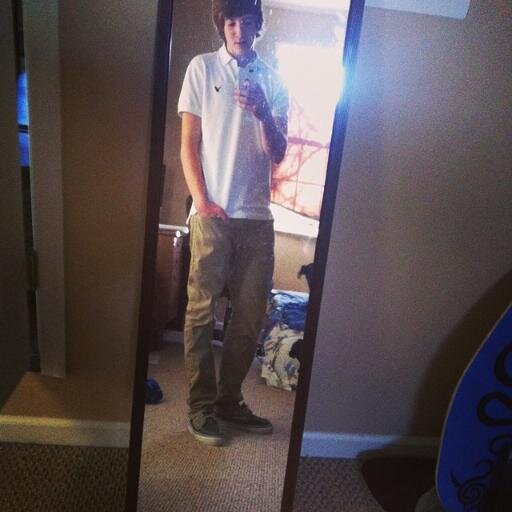 AlyseLasso's profile picture. I am a social media management specialist wanting to boost the exposure of others! Take a look at http://t.co/BpaP349c9V for my services!